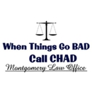 Montgomery Law Office - Attorneys