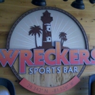 Wreckers Sports Bar