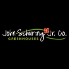John Schuring Jr. Co. Greenhouse
