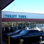 City Thrift