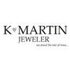 K Martin Jeweler gallery