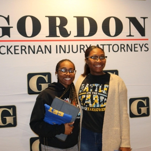 Gordon McKernan Injury Attorneys - Baton Rouge, LA