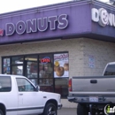 Yum-Yum Donuts - Donut Shops