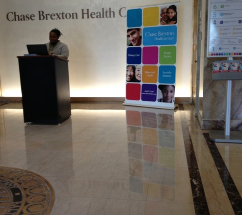 Chase Brexton Health Care - Baltimore, MD