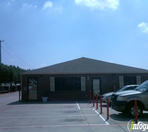 U-Stor Self Storage - Arlington, TX