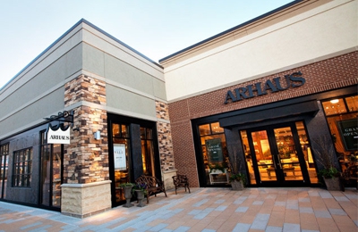 Arhaus Furniture 10300 Little Patuxent Pkwy Ste 3110 Columbia Md