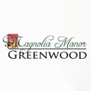 Magnolia Manor-Greenwood - Nursing Homes-Skilled Nursing Facility