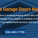 Ultimate Garage Doors Repairs - Garage Doors & Openers
