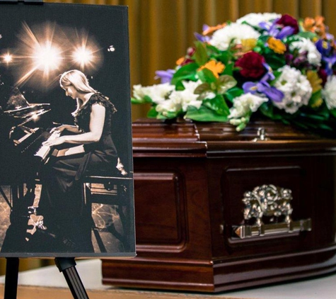 Alex Gow Funerals - Geebung, QLD. Family-Owned And Operated Independent Business