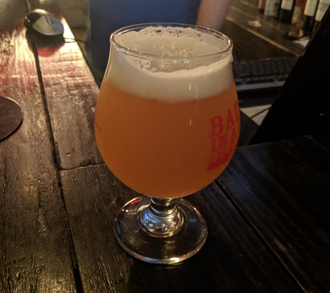 Drink of Ages Pub - Houston, TX