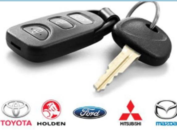 Cowra Locksmith Services - Cowra, NSW