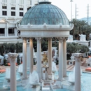 Fortuna Pool at Caesars Palace Las Vegas - American Restaurants