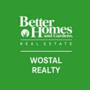 Better Homes and Gardens Real Estate Wostal Realty - Real Estate Consultants