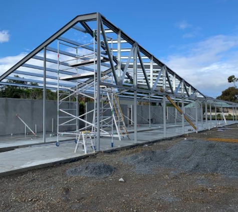 Structural & Metal Fabrications PTY LTD - Mornington, TAS