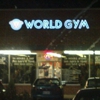 World Gym gallery