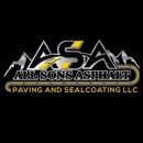 All Sons Asphalt Paving and Sealcoating Golden