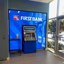 First Bank - Banks