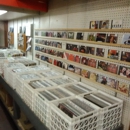 Rockhouse Records  Sales Used Records, Tapes, and CD'S - CD's, Records & Tapes-Wholesale & Manufacturers
