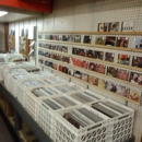 Rockhouse Records Sales Used Records, Tapes, and CD'S - CD's, Records & Tapes-Wholesale & Manufacturers
