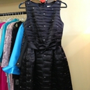 Scarlet Macaw - Women's Clothing