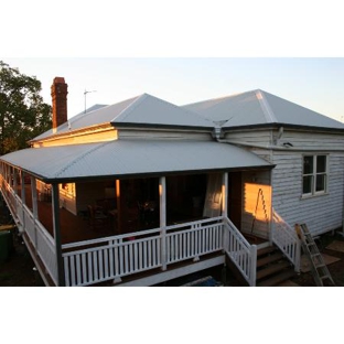 Downs Roofing Pty Ltd - North Toowoomba, QLD