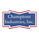 Champions Industries - Garbage Collection