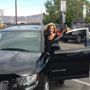 Lithia Chrysler Jeep of Reno Parts Center - New Car Dealers