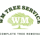 W M Tree Service LLC - Tree Service