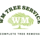 W M Tree Service LLC