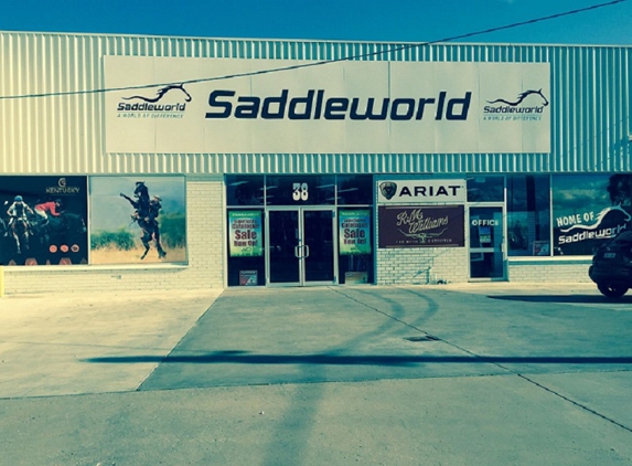 Saddleworld Bendigo - Kennington, VIC