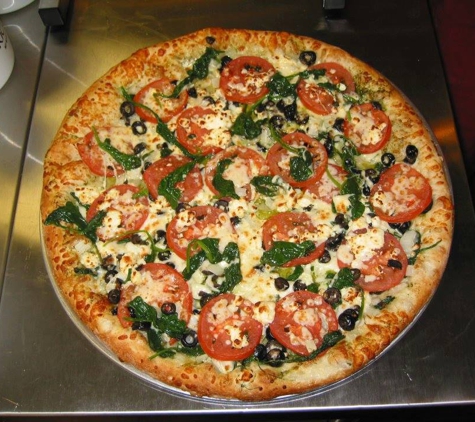 Primo Pizza & Pasta - Carlsbad, CA. Primo Pizza