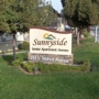 SUNNYSIDE SENIOR APARTMENT HOMES