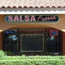 Salsa Fresca