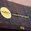 Nida's Thai on High - Thai Restaurants