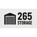 265 Storage - Self Storage