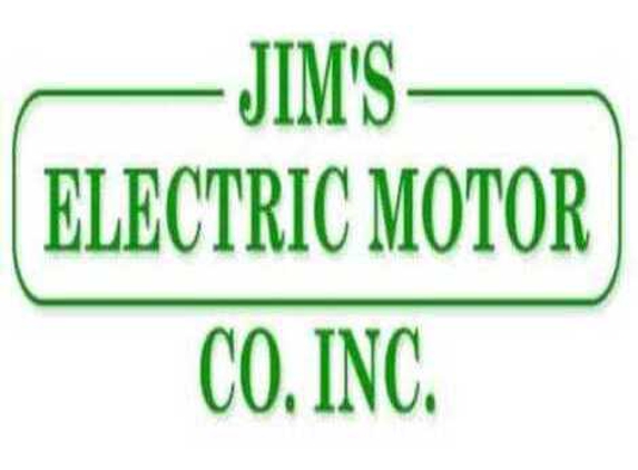 Jim's Electric Motor Co. Inc. - Lorton, VA