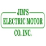 Jim's Electric Motor Co. Inc.