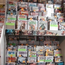 Comic City & Collectibles - Comic Books