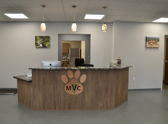 Marquette Veterinary Clinic - Marquette, MI