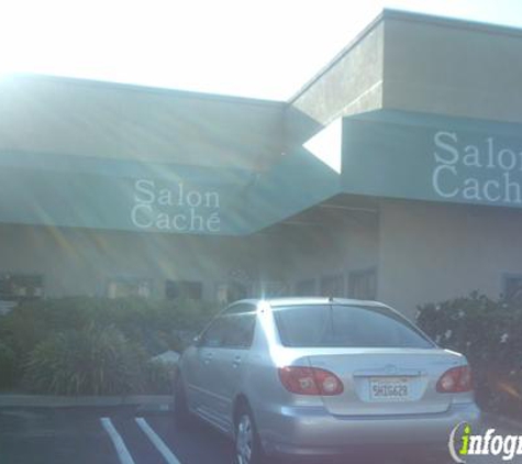 Salon Cache - Huntington Beach, CA