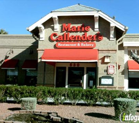 Marie Callender's Restaurant & Bakery - Henderson, NV