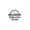 McMan Auto Service gallery