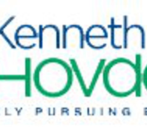 Kenneth Hovden DDS - Daly City, CA