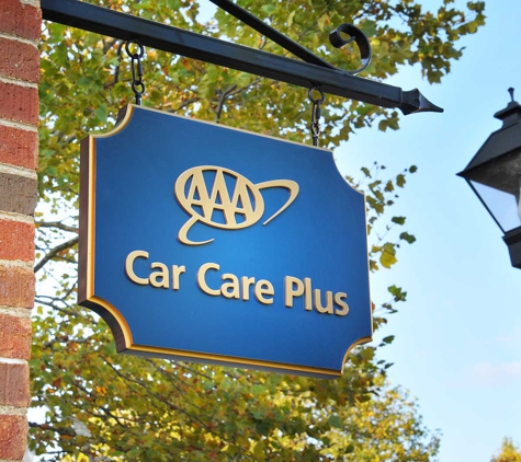 AAA Car Care Plus: Dublin West - Dublin, OH