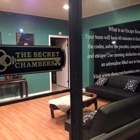 The Secret Chambers