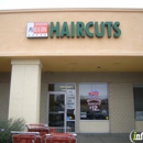 Modern Hair Cuts - Beauty Salons