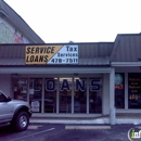 Service Loan Co - Alternative Loans