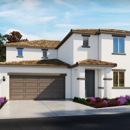 Linden at Arbor Bend By Meritage Homes - Home Builders