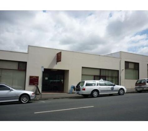 City Mill Business Centre - Launceston, TAS