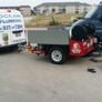 Ocean Plumbing Inc. - Corpus Christi, TX. We offer Hydro-jetting it uses higher pressure to fully clean stop up drains!